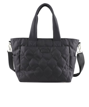 【当商品送料無料】LIZDAYS リズデイズ トートバッグ ナイロン レディース 通販 トートバック トート 手提げ マザーズバッグ マザーズバック