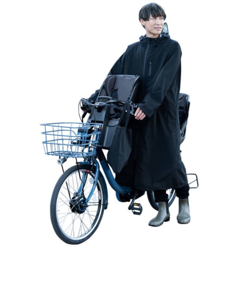 【当商品送料無料】レインコート 自転車 メンズ リュック 通販 レイン コート サイクルレインコート レインウェア カッパ かっぱ 雨合羽 雨がっぱ