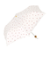 【当商品送料無料】晴雨兼用傘 niftycolors 通販 日傘 ニフティカラーズ 折りたたみ傘 晴雨兼用 折りたたみ 傘 折り畳み傘 軽い 軽量