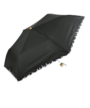 【当商品送料無料】nifty colors 折りたたみ傘 50cm 通販 折り畳み傘 傘 かさ カサ 雨傘 婦人傘 晴雨兼用傘 折りたたみ 折り畳み
