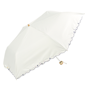 【当商品送料無料】nifty colors 折りたたみ傘 50cm 通販 折り畳み傘 傘 かさ カサ 雨傘 婦人傘 晴雨兼用傘 折りたたみ 折り畳み