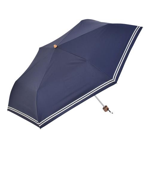【当商品送料無料】nifty colors 折りたたみ傘 50cm 通販 折り畳み傘 傘 かさ カサ 雨傘 婦人傘 晴雨兼用傘 折りたたみ 折り畳み