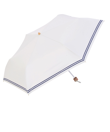 【当商品送料無料】nifty colors 折りたたみ傘 50cm 通販 折り畳み傘 傘 かさ カサ 雨傘 婦人傘 晴雨兼用傘 折りたたみ 折り畳み