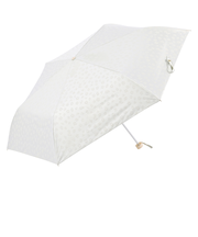 【当商品送料無料】nifty colors 折りたたみ傘 50cm 通販 折り畳み傘 傘 かさ カサ 雨傘 婦人傘 晴雨兼用傘 折りたたみ 折り畳み