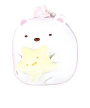 【当商品送料無料】キャラクター クッション くっしょん 通販 ぬいぐるみ 抱き枕 だきまくら もっちり おやすみ キャラ すみっコぐらし
