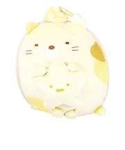 【当商品送料無料】キャラクター クッション くっしょん 通販 ぬいぐるみ 抱き枕 だきまくら もっちり おやすみ キャラ すみっコぐらし