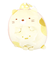 【当商品送料無料】キャラクター クッション くっしょん 通販 ぬいぐるみ 抱き枕 だきまくら もっちり おやすみ キャラ すみっコぐらし