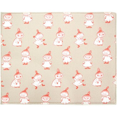 【当商品送料無料】水切りマット 洗濯できる 通販 吸水マット 食器 ムーミン グッズ マット キッチン 台所用品 大人 向け 洗い物 タオル