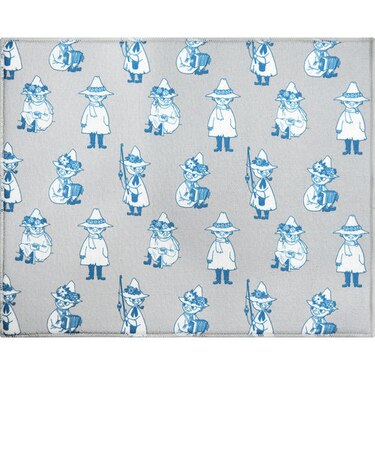 【当商品送料無料】水切りマット 洗濯できる 通販 吸水マット 食器 ムーミン グッズ マット キッチン 台所用品 大人 向け 洗い物 タオル