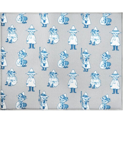 【当商品送料無料】水切りマット 洗濯できる 通販 吸水マット 食器 ムーミン グッズ マット キッチン 台所用品 大人 向け 洗い物 タオル