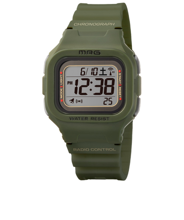 【当商品送料無料】電波ソーラー 腕時計 通販 ソーラーウォッチ 電波腕時計 電波時計 デジタル腕時計 電波 ソーラー ウォッチ 小ぶり 小さめ 防水