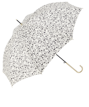 【当商品送料無料】長傘 60cm 耐風 スリム レディース 通販 耐風傘 傘 かさ カサ 雨傘 婦人傘 スリム傘 レディース傘 グラスファイバー骨