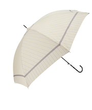 【当商品送料無料】長傘 60cm 耐風 スリム レディース 通販 耐風傘 傘 かさ カサ 雨傘 婦人傘 スリム傘 レディース傘 グラスファイバー骨