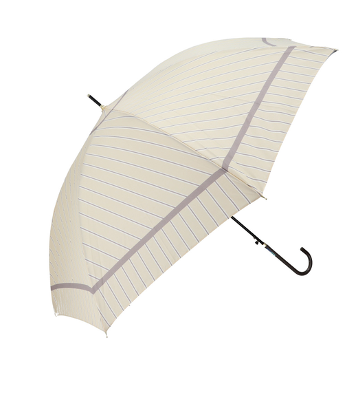 【当商品送料無料】長傘 60cm 耐風 スリム レディース 通販 耐風傘 傘 かさ カサ 雨傘 婦人傘 スリム傘 レディース傘 グラスファイバー骨