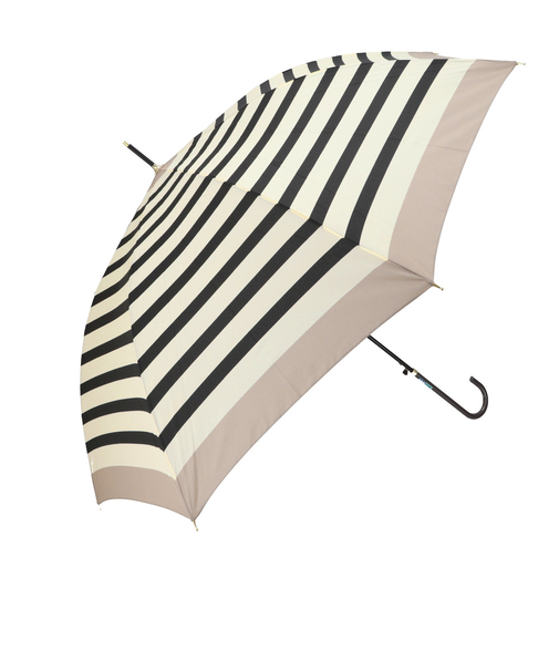 【当商品送料無料】長傘 60cm 耐風 スリム レディース 通販 耐風傘 傘 かさ カサ 雨傘 婦人傘 スリム傘 レディース傘 グラスファイバー骨