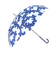 【当商品送料無料】長傘 60cm 耐風 スリム レディース 通販 耐風傘 傘 かさ カサ 雨傘 婦人傘 スリム傘 レディース傘 グラスファイバー骨