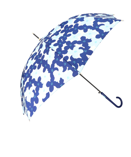 【当商品送料無料】長傘 60cm 耐風 スリム レディース 通販 耐風傘 傘 かさ カサ 雨傘 婦人傘 スリム傘 レディース傘 グラスファイバー骨