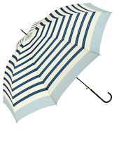 【当商品送料無料】長傘 60cm 耐風 スリム レディース 通販 耐風傘 傘 かさ カサ 雨傘 婦人傘 スリム傘 レディース傘 グラスファイバー骨