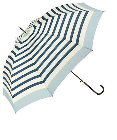 【当商品送料無料】長傘 60cm 耐風 スリム レディース 通販 耐風傘 傘 かさ カサ 雨傘 婦人傘 スリム傘 レディース傘 グラスファイバー骨