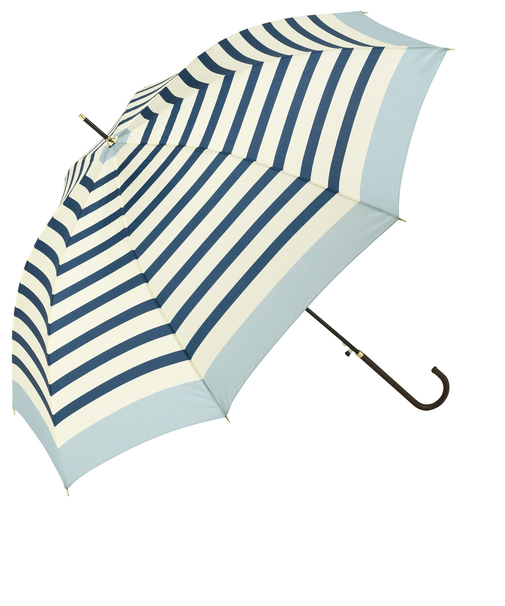 【当商品送料無料】長傘 60cm 耐風 スリム レディース 通販 耐風傘 傘 かさ カサ 雨傘 婦人傘 スリム傘 レディース傘 グラスファイバー骨