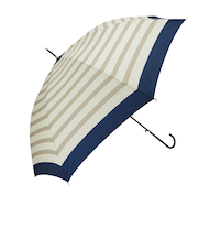 【当商品送料無料】長傘 60cm 耐風 スリム レディース 通販 耐風傘 傘 かさ カサ 雨傘 婦人傘 スリム傘 レディース傘 グラスファイバー骨