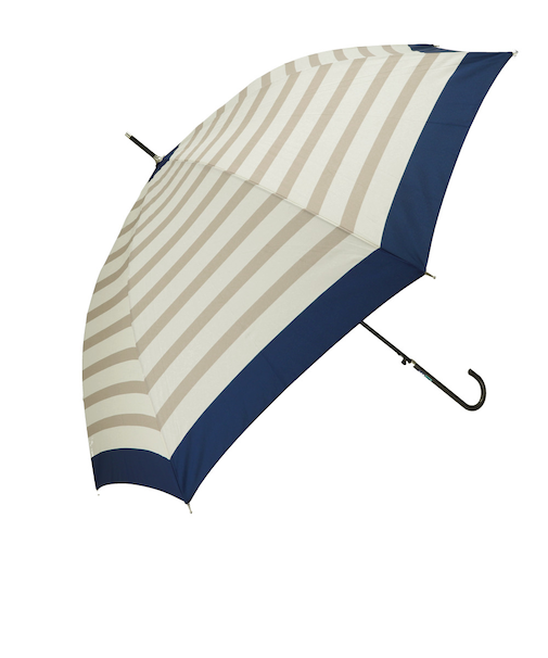 【当商品送料無料】長傘 60cm 耐風 スリム レディース 通販 耐風傘 傘 かさ カサ 雨傘 婦人傘 スリム傘 レディース傘 グラスファイバー骨