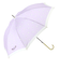 【当商品送料無料】長傘 60cm 耐風 スリム レディース 通販 耐風傘 傘 かさ カサ 雨傘 婦人傘 スリム傘 レディース傘 グラスファイバー骨