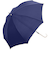 【当商品送料無料】ジャンプ傘 8本骨 60cm レディース 通販 雨傘 長傘 傘 かさ カサ 婦人傘 無地傘 持ちやすい スクエアカット手元