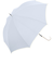 【当商品送料無料】ジャンプ傘 8本骨 60cm レディース 通販 雨傘 長傘 傘 かさ カサ 婦人傘 無地傘 持ちやすい スクエアカット手元
