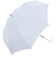 【当商品送料無料】ジャンプ傘 8本骨 60cm レディース 通販 雨傘 長傘 傘 かさ カサ 婦人傘 無地傘 持ちやすい スクエアカット手元