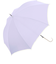【当商品送料無料】ジャンプ傘 8本骨 60cm レディース 通販 雨傘 長傘 傘 かさ カサ 婦人傘 無地傘 持ちやすい スクエアカット手元