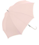 【当商品送料無料】ジャンプ傘 8本骨 60cm レディース 通販 雨傘 長傘 傘 かさ カサ 婦人傘 無地傘 持ちやすい スクエアカット手元