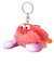 【当商品送料無料】ニキ キーホルダー NICI 通販 キーリング ブランド フィギュア バッグチャーム バッグアクセサリー ぬいぐるみ 高校生