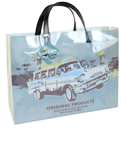 【当商品送料無料】高波クリエイト プールバッグ マチあり キャラクター 好評 ビーチバッグ プールバック ビーチバック ビニールバッグ