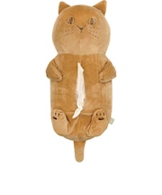 【当商品送料無料】ティッシュカバー 猫 好評 ねこ ネコ にゃふにゃふ ティッシュケース ボックスティッシュケース ボックスティッシュカバー