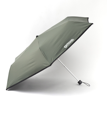 【当商品送料無料】OUTDOOR PRODUCTS 折りたたみ傘 好評 晴雨兼用傘 折り畳み傘 雨傘 日傘 折傘 折りたたみ UV 晴雨兼用