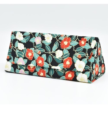 【当商品送料無料】メガネケース 折りたたみ 通販 折りたたみ式 眼鏡ケース めがねケース メガネ ケース 眼鏡 めがね 持ち運び おしゃれ 大人