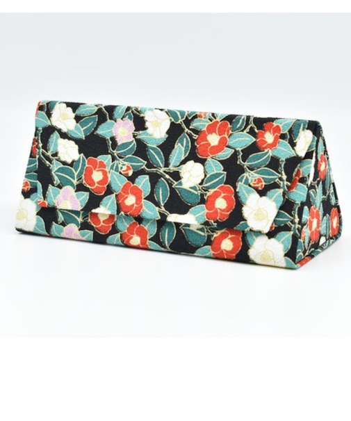 【当商品送料無料】メガネケース 折りたたみ 通販 折りたたみ式 眼鏡ケース めがねケース メガネ ケース 眼鏡 めがね 持ち運び おしゃれ 大人