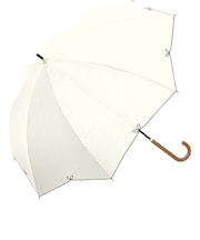 【当商品送料無料】parasol 傘 55cm 長傘 レディース 通販 雨傘 日傘 晴雨兼用 かさ カサ 晴雨兼用傘 婦人傘 手開き 手開き式