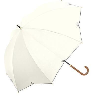 【当商品送料無料】parasol 傘 55cm 長傘 レディース 通販 雨傘 日傘 晴雨兼用 かさ カサ 晴雨兼用傘 婦人傘 手開き 手開き式