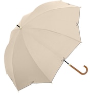 【当商品送料無料】parasol 傘 55cm 長傘 レディース 通販 雨傘 日傘 晴雨兼用 かさ カサ 晴雨兼用傘 婦人傘 手開き 手開き式