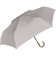 【当商品送料無料】parasol 傘 55cm 折り畳み傘 バンブー レディース 通販 雨傘 日傘 晴雨兼用 折りたたみ傘 かさ カサ 晴雨兼用傘