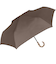 【当商品送料無料】parasol 傘 55cm 折り畳み傘 バンブー レディース 通販 雨傘 日傘 晴雨兼用 折りたたみ傘 かさ カサ 晴雨兼用傘
