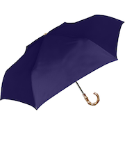【当商品送料無料】parasol 傘 55cm 折り畳み傘 バンブー レディース 通販 雨傘 日傘 晴雨兼用 折りたたみ傘 かさ カサ 晴雨兼用傘