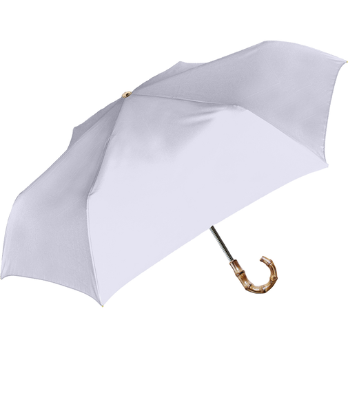 【当商品送料無料】parasol 傘 55cm 折り畳み傘 バンブー レディース 通販 雨傘 日傘 晴雨兼用 折りたたみ傘 かさ カサ 晴雨兼用傘