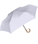 【当商品送料無料】parasol 傘 55cm 折り畳み傘 バンブー レディース 通販 雨傘 日傘 晴雨兼用 折りたたみ傘 かさ カサ 晴雨兼用傘
