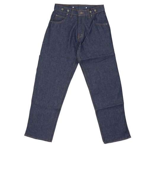 当商品送料無料】プリズンブルース ワークジーンズ PRISON BLUES