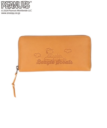 【当商品送料無料】PEANUTS ピーナッツ 長財布 73066 通販 財布 お財布 さいふ サイフ ロングウォレット ウォレット カード入れ コイン入れ 札入れ キャラクター