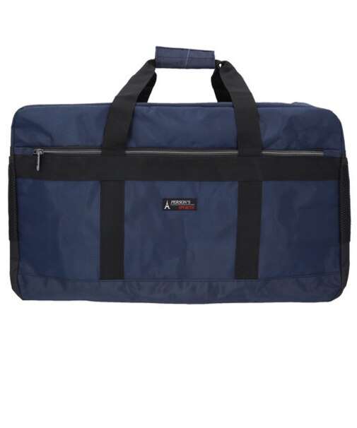 【当商品送料無料】パーソンズ PERSON'S ボストンバッグ PS-147 通販 ボストンバック ボストン バッグ 修学旅行 旅行 高校生 中学生