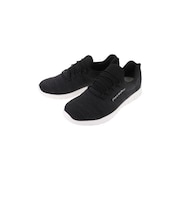 【当商品送料無料】ピュアウォーカー スニーカー レディース 通販 pure walker pw1501 スライドフィット シューズ 疲れにくい